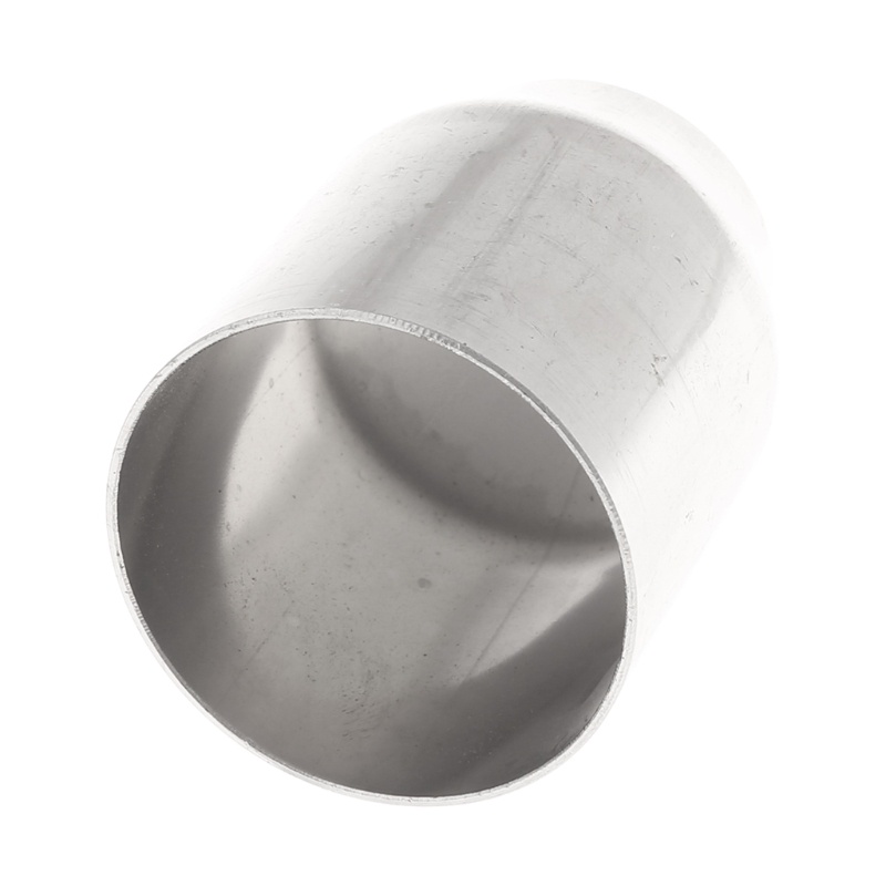 Đầu Nối Ống Xả Giảm Thanh 51-38mm Chuyên Dụng Cho Xe Mô Tô / Xe Hơi