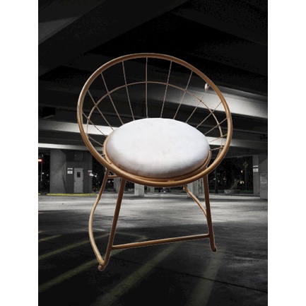 GHẾ TRANG ĐIỂM DECOR SƠN TĨNH ĐIỆN - MITUHOME - TRANG TRÍ PHÒNG NGỦ PHÒNG KHÁCH BAN CÔNG