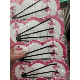 kẹp tóc mini