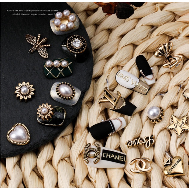 Charm thương hiệu bán LẺ NHÉ Ạ