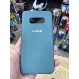 Ốp lưng Samsung S10E kiểu chống bẩn