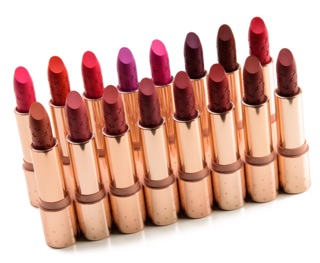 [AUTH BILL MỸ] Son lì Colourpop Blur Lipstick