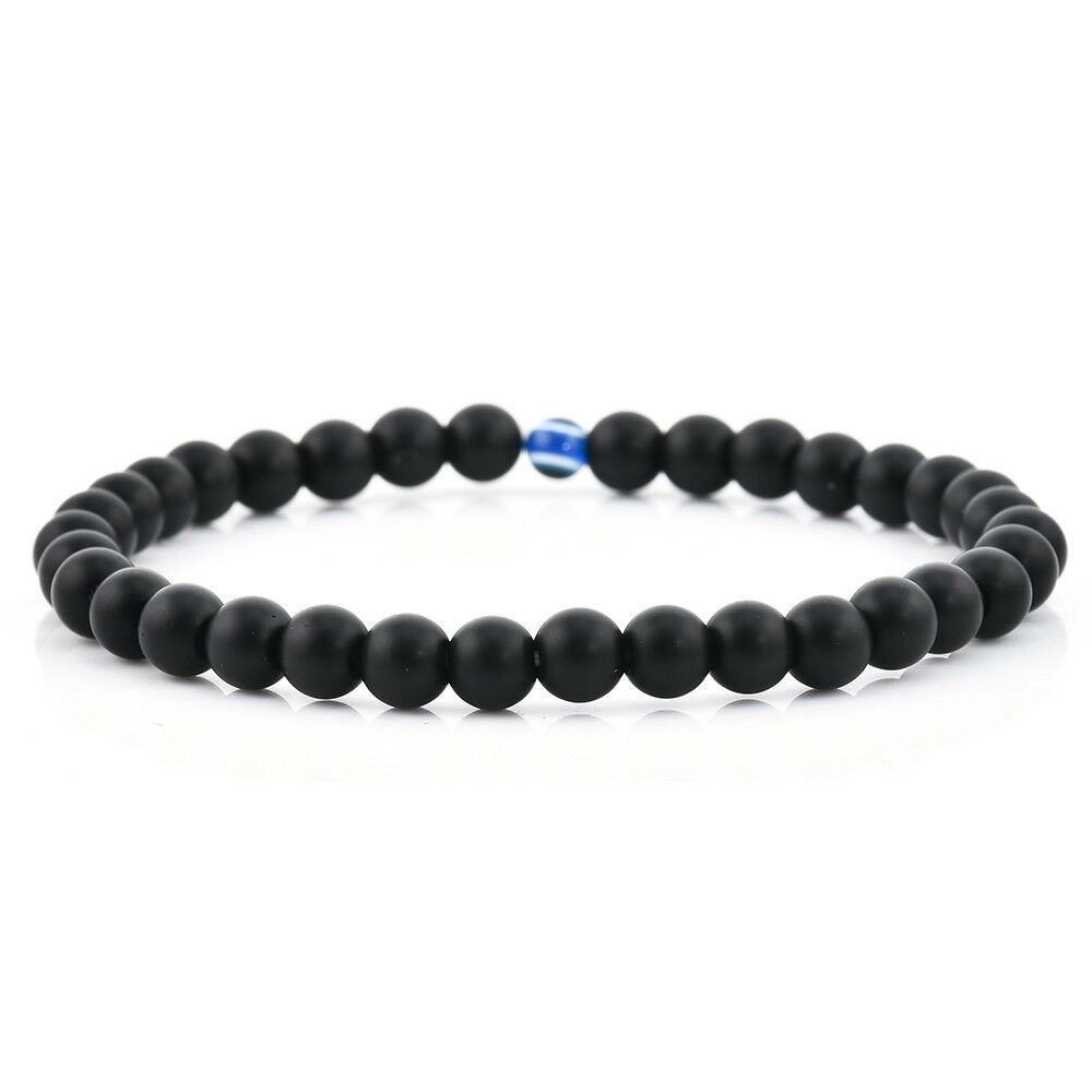 Vòng Tay Chuỗi Hạt Thời Trang Cho Nam Và Nữ