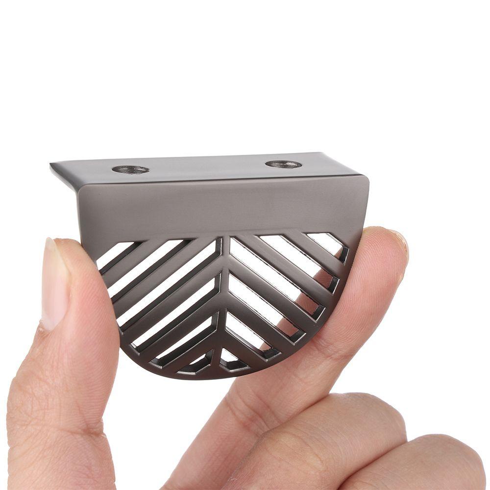 Tay Nắm Cửa Tủ Thời Trang Thiết Kế Ẩn Tiện Dụng