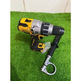 Thân máy khoan mỹ  DEWALT.DCD998