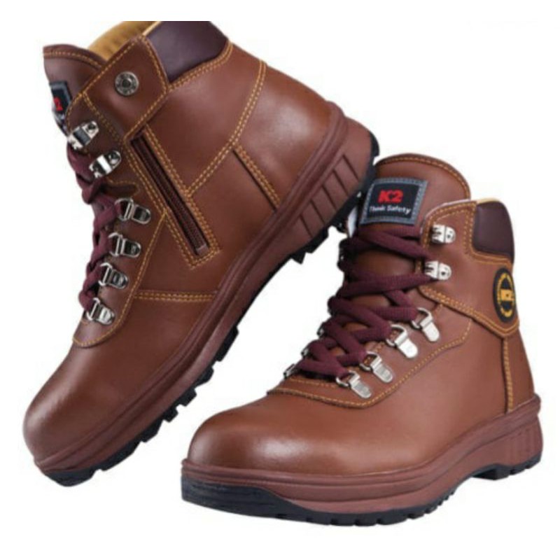 GIÀY BẢO HỘ LAO ĐỘNG HÀN QUỐC MÃ K2-14