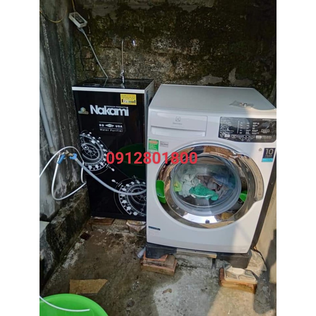 Chân kê máy giặt đa năng