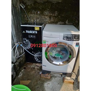 Chân kê máy giặt đa năng