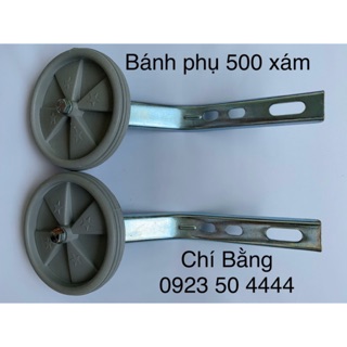 BÁNH PHỤ XE ĐẠP 20 inch ( xe 500 )