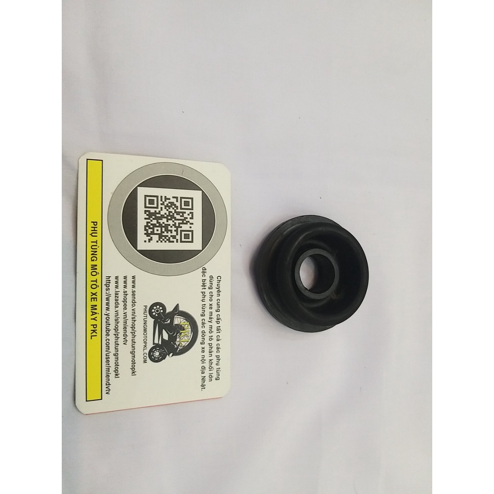 Cao su giảm chấn Két nước mát Suzuki Wagon R+ 2001-2007 và các dòng xe tương ứng Hàng chính hãng Suzuki Giá 1 cái