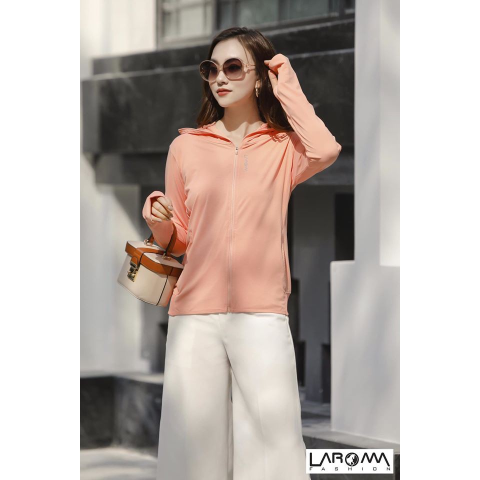 Áo Chống Nắng Nữ Laroma xuất Nhật 2020 (Chống tia UV, làm mát, khử mùi hôi). | BigBuy360 - bigbuy360.vn