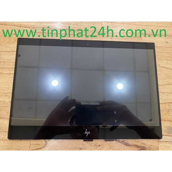 Thay Màn Hình Laptop HP Spectre X360 13-AP 13-AP0121TU 13-AP0028CA 13-AP0039NR 13-AP0102TU FHD 1920*1080 Cảm Ứng 40 PIN