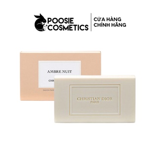 Xà phòng Dior Ambre Nuit Solid soap 50g