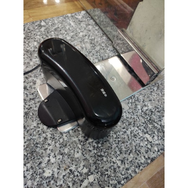 Dock sạc robot Panasonic