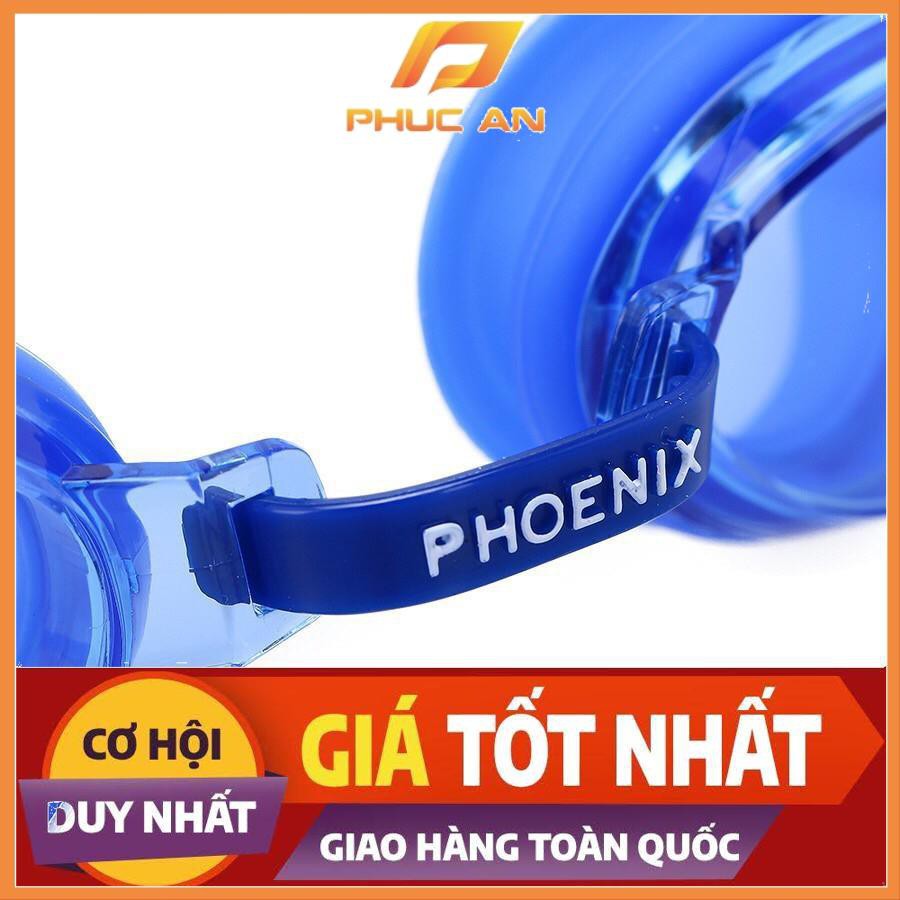 Kính bơi  PHOENIX PN203 ( Giao mau ngau nhien )