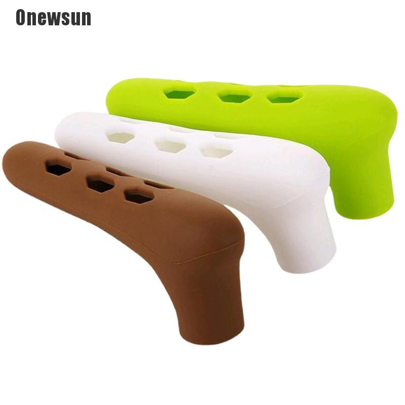 Miếng Đệm Silicone Bảo Vệ Tay Nắm Cửa Chống Va Đập