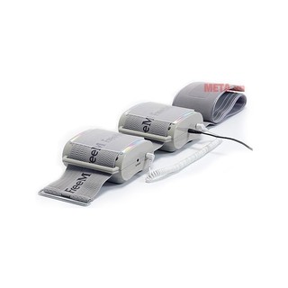 MÁY MASSAGE BỤNG BUHEUNG MK-207(đánh tan mỡ bụng,eo,hông,lưu thông khí huyết)