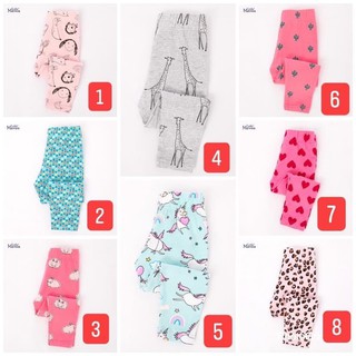 Quần legging Little maven