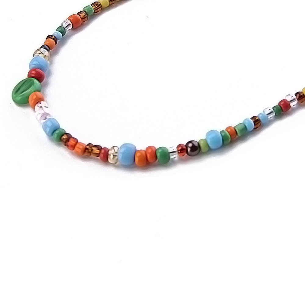 Dây Đeo Mắt Kính Chống Thất Lạc Nhiều Màu Sắc