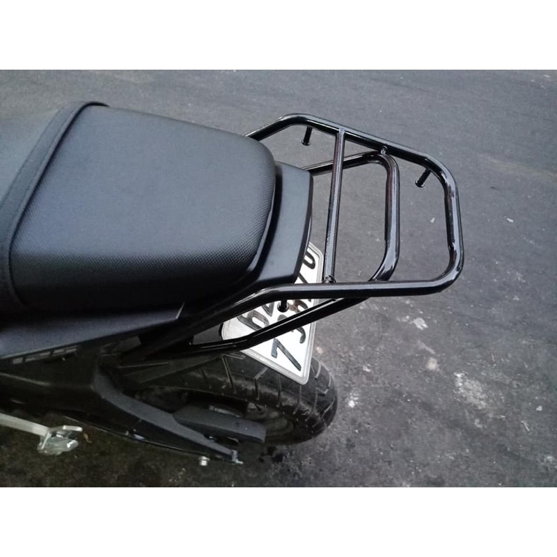 baga sau h2c cảng sau gắn honda msx sf 2015 2020