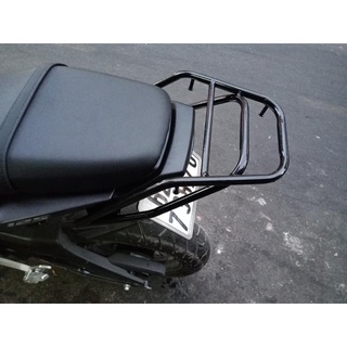 Baga sau h2c cảng sau gắn honda msx sf 2015 2020