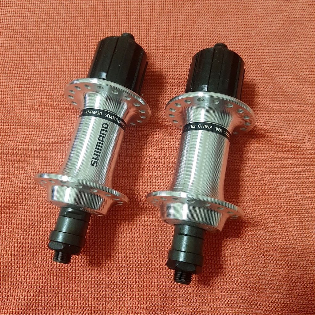 MOAY Ơ SAU SHIMANO FH-RM30 7 TỐC ĐỘ