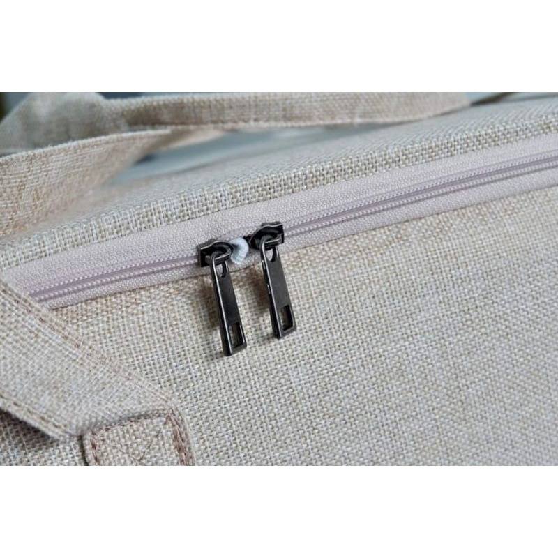 TÚI GIỮ NHIỆT DU LỊCH CAO CẤP CỦA HÀN QUỐC