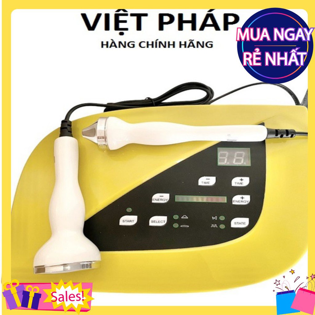 Máy thải chì máy hút chì da mặt