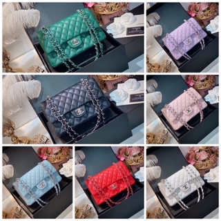 Túi nữ đeo vai xịn sang chảnh da sần FULLBOX