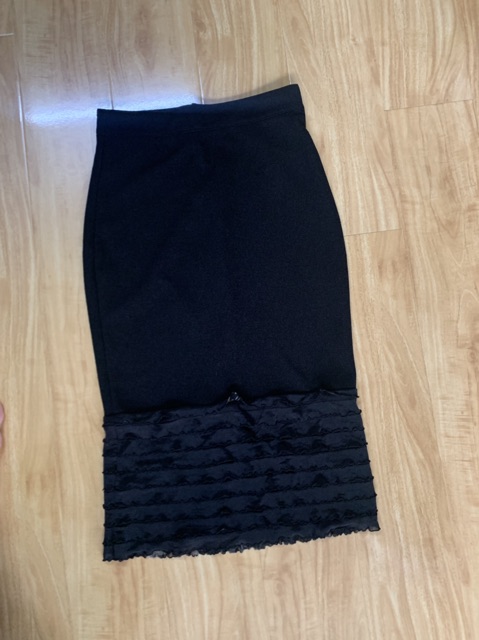 ❤️CÒN CHIẾC CUỐI GIẢM SHOCK : CHÂN VÁY BÚT CHÌ XẾP LI CHẤT NHŨ ĐẸP | BigBuy360 - bigbuy360.vn