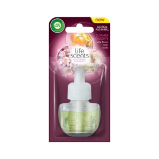Tinh dầu thơm phòng airwick nhiều mùi để khách chọn