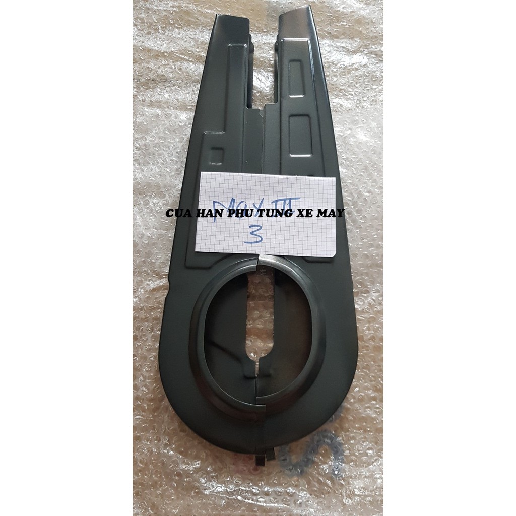 Bọc sên (hộp xích) cho xe Max 3
