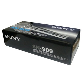 Micro có dây Sony SN-909 TN