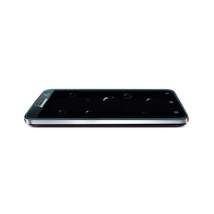 Tấm dán kính cường lực Lenovo P780 hiệu Glass Pro - Không full màn hình