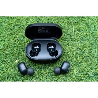 Tai nghe Bluetooth True Wireless Earbuds Basic 2 Xiaomi BHR4272GL Bản Quốc Tế