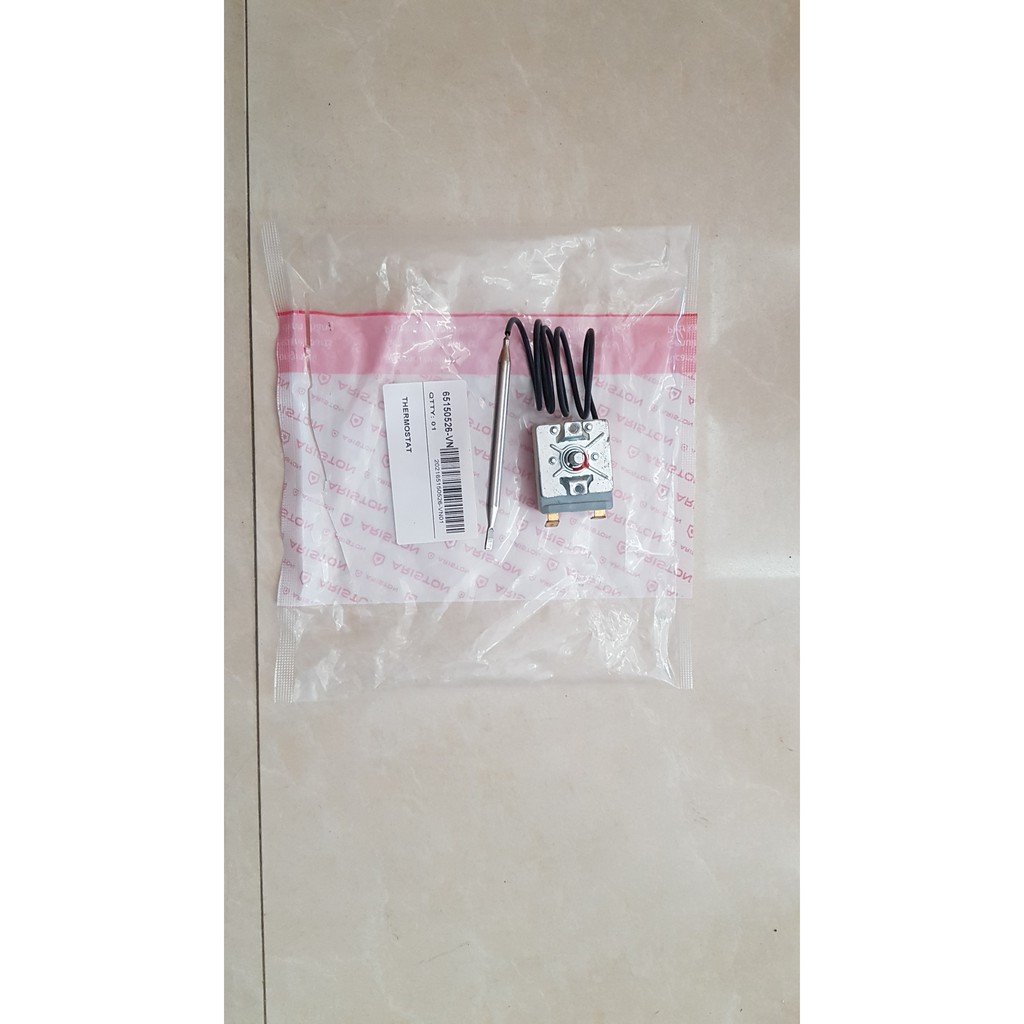 RơLe Nhiệt Độ ARISTON ( Bình Ngang 20L,30L - Chính Hãng )