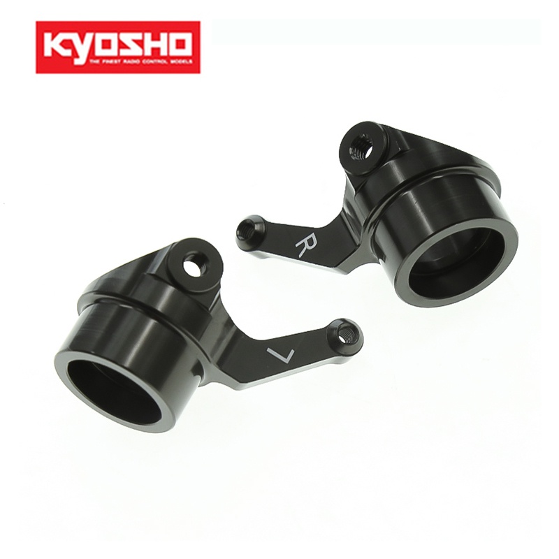 Vô Lăng Hợp Kim Nhôm IF221 Kyosho MP9 MP10 MP10T Cho Xe Hơi RC