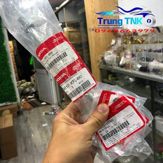 Cốt gắp wave thái 110 chính hãng.