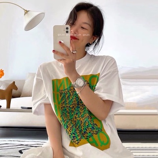Áo thun from rộng đẹp hàng Quảng Châu