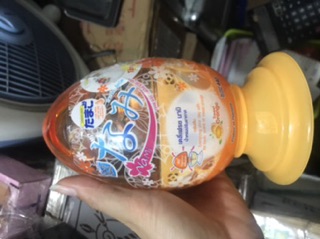 Tinh dầu thơm quả trứng thái lan 440ml