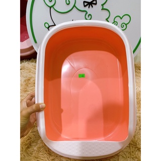KHAY VỆ SINH CHO MÈO
