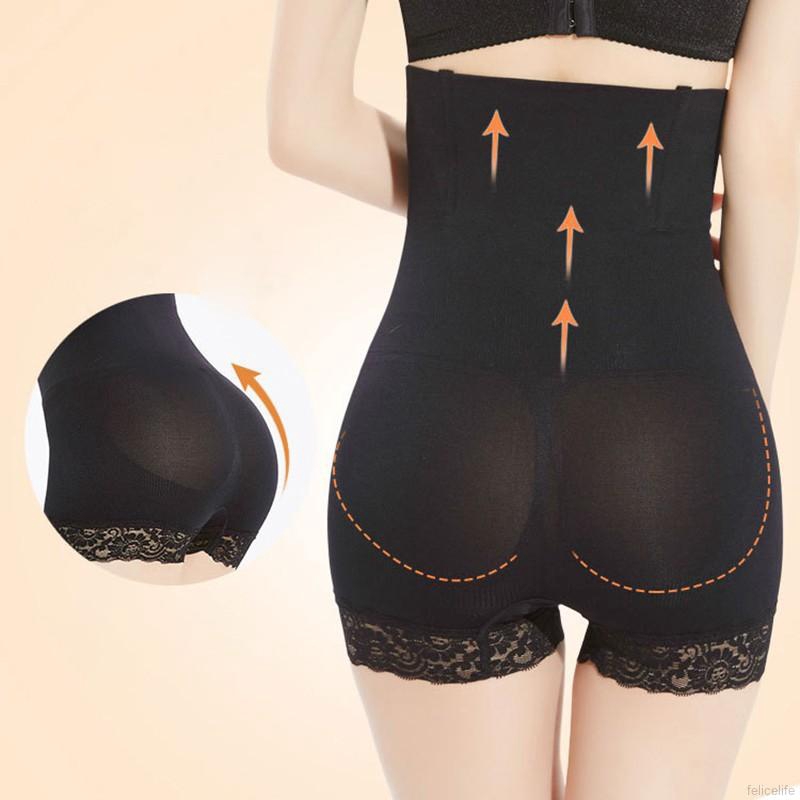 FREESHIP ĐƠN 99K_ Shapewear gen bụng định hình cạp cao