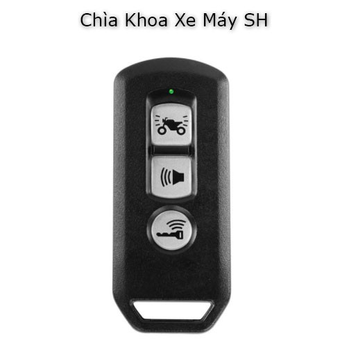 Bọc Chìa Khoá Smartkey Cho Xe Honda SH, SH-Mode, Lead, Vision, Airbale Cực Đẹp Đủ Màu BO1-TOOSTORE