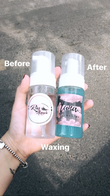 Tuna waxing phụ kiện wax lông | BigBuy360 - bigbuy360.vn