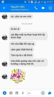 Mặt nạ than hoạt tính Greenbon