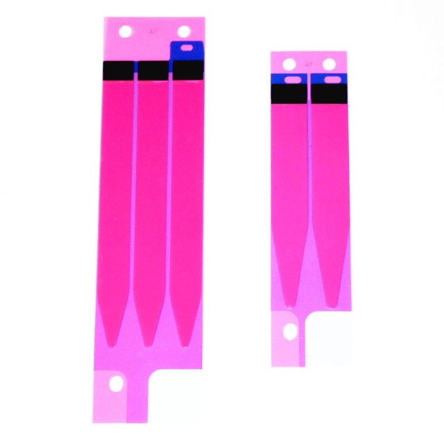 Pin điện thoại các òng 5/5S, 6/6S/6P/6SP,7/7P,8/8P,X dùng thay thế pin bị hỏng tặng kèm bộ sửa 8 in 1 - bảo hành 3 tháng