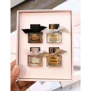 Set nước hoa nữ mini Elie Saab 4*7.5ml