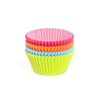 Khuôn giấy Cupcake Lafonte 100 cái