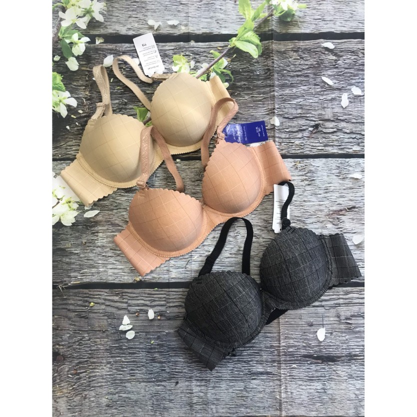 COMBO 5 CHIẾC ÁO LÓT ĐÚC CÓ GỌNG, NÂNG NGỰC mã 1319  Khách nhắn tin chọn màu,size