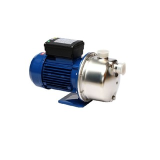 Máy bơm tự hút đầu inox Ewara JEXM 5 0.5HP